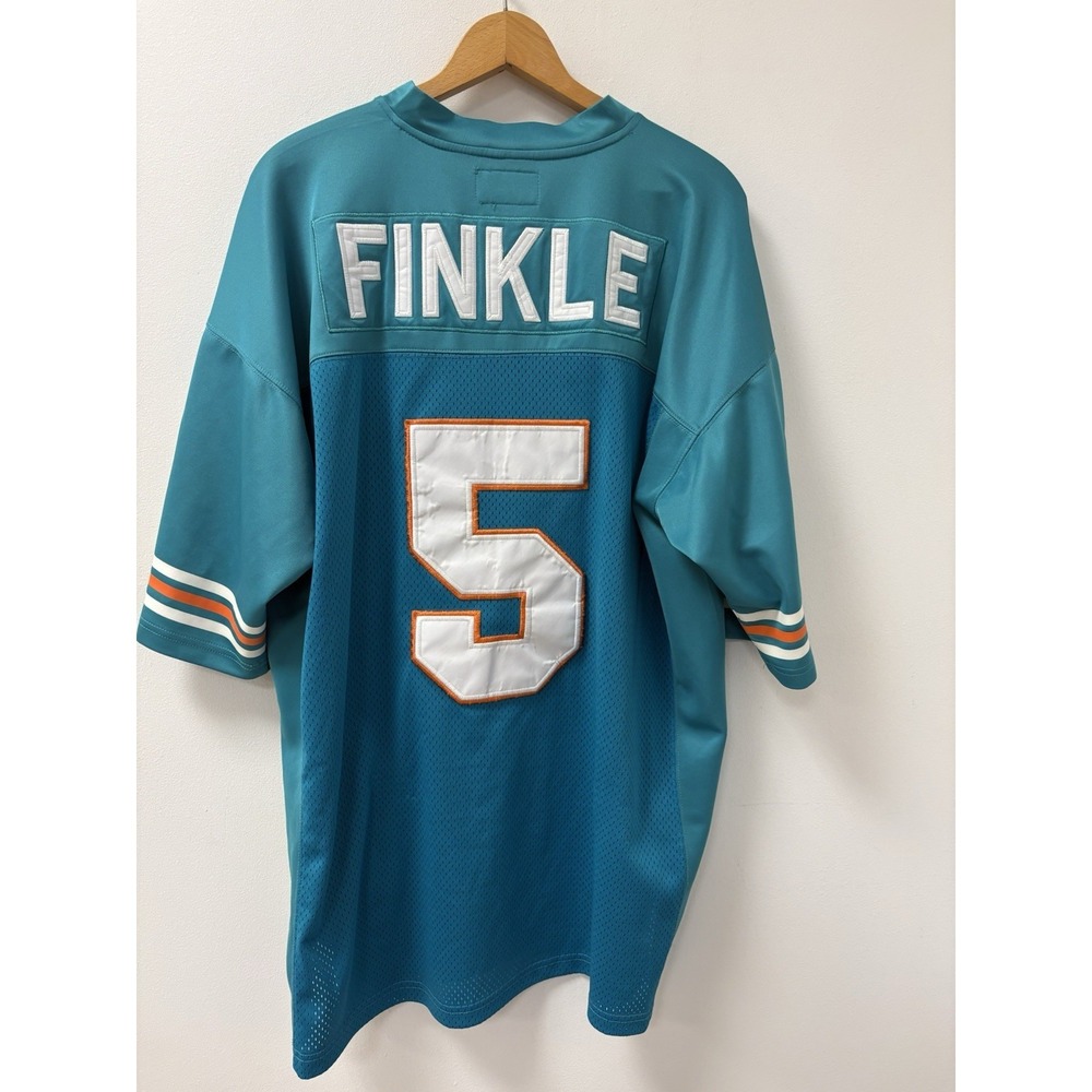 Bloods Thicker Ray Finkle Ace Ventura Size Large Mens Jersey The Family Fabolous
